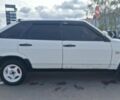 ВАЗ 2109 1992 у Кременчуге на Automoto.ua Білий ВАЗ 2109, об'ємом двигуна 1.5 л та пробігом 20 тис. км за 1400 $, фото 13 на Automoto.ua
