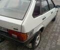 Білий ВАЗ 2109, об'ємом двигуна 0 л та пробігом 256 тис. км за 600 $, фото 3 на Automoto.ua