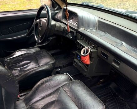 Белый ВАЗ 2109, объемом двигателя 1.3 л и пробегом 350 тыс. км за 900 $, фото 4 на Automoto.ua