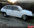 Білий ВАЗ 2109, об'ємом двигуна 13 л та пробігом 88 тис. км за 1250 $, фото 5 на Automoto.ua