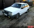 Білий ВАЗ 2109, об'ємом двигуна 13 л та пробігом 88 тис. км за 1250 $, фото 4 на Automoto.ua