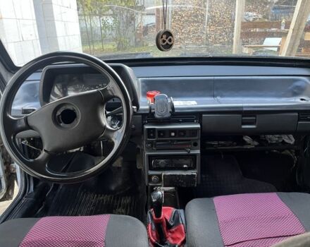 Білий ВАЗ 2109, об'ємом двигуна 1.3 л та пробігом 178 тис. км за 954 $, фото 9 на Automoto.ua