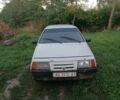 Білий ВАЗ 2109, об'ємом двигуна 1 л та пробігом 898 тис. км за 650 $, фото 1 на Automoto.ua