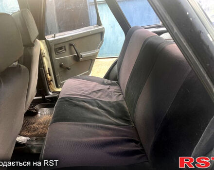 Белый ВАЗ 2109, объемом двигателя 1.1 л и пробегом 0 тыс. км за 1100 $, фото 8 на Automoto.ua