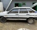 Білий ВАЗ 2109, об'ємом двигуна 0 л та пробігом 1000 тис. км за 300 $, фото 2 на Automoto.ua