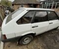 Білий ВАЗ 2109, об'ємом двигуна 1.3 л та пробігом 200 тис. км за 351 $, фото 3 на Automoto.ua