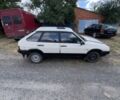 Білий ВАЗ 2109, об'ємом двигуна 1.3 л та пробігом 462 тис. км за 788 $, фото 1 на Automoto.ua