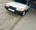Белый ВАЗ 2109, объемом двигателя 1.5 л и пробегом 0 тыс. км за 800 $, фото 1 на Automoto.ua