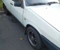 Белый ВАЗ 2109, объемом двигателя 1.5 л и пробегом 136 тыс. км за 962 $, фото 1 на Automoto.ua
