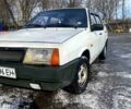 Белый ВАЗ 2109, объемом двигателя 1.3 л и пробегом 0 тыс. км за 850 $, фото 6 на Automoto.ua