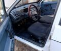 Белый ВАЗ 2109, объемом двигателя 1.3 л и пробегом 100 тыс. км за 650 $, фото 3 на Automoto.ua