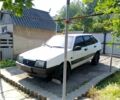 Белый ВАЗ 2109, объемом двигателя 1.3 л и пробегом 300 тыс. км за 513 $, фото 1 на Automoto.ua