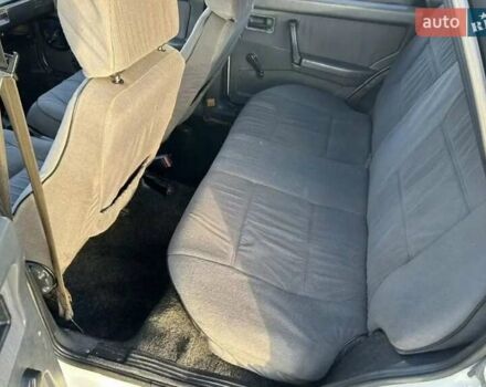 Белый ВАЗ 2109, объемом двигателя 1.29 л и пробегом 333 тыс. км за 800 $, фото 11 на Automoto.ua