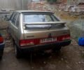 Белый ВАЗ 2109, объемом двигателя 1.3 л и пробегом 0 тыс. км за 700 $, фото 2 на Automoto.ua