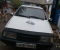 Белый ВАЗ 2109, объемом двигателя 1.3 л и пробегом 100 тыс. км за 700 $, фото 1 на Automoto.ua