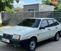 Белый ВАЗ 2109, объемом двигателя 1.5 л и пробегом 47 тыс. км за 2888 $, фото 1 на Automoto.ua