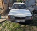 Белый ВАЗ 2109, объемом двигателя 1.29 л и пробегом 50 тыс. км за 700 $, фото 7 на Automoto.ua