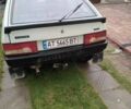 Белый ВАЗ 2109, объемом двигателя 1.3 л и пробегом 260 тыс. км за 750 $, фото 5 на Automoto.ua