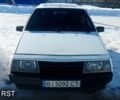Белый ВАЗ 2109, объемом двигателя 1.3 л и пробегом 290 тыс. км за 760 $, фото 1 на Automoto.ua