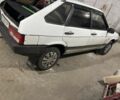 Белый ВАЗ 2109, объемом двигателя 1.3 л и пробегом 265 тыс. км за 998 $, фото 4 на Automoto.ua