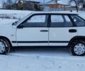 Белый ВАЗ 2109, объемом двигателя 1.5 л и пробегом 160 тыс. км за 1100 $, фото 7 на Automoto.ua