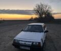 Белый ВАЗ 2109, объемом двигателя 1.3 л и пробегом 128 тыс. км за 1400 $, фото 4 на Automoto.ua