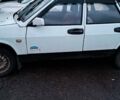 Білий ВАЗ 2109, об'ємом двигуна 1.29 л та пробігом 300 тис. км за 750 $, фото 1 на Automoto.ua