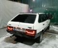 Белый ВАЗ 2109, объемом двигателя 1.5 л и пробегом 87 тыс. км за 451 $, фото 6 на Automoto.ua