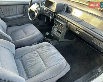 Белый ВАЗ 2109, объемом двигателя 1.29 л и пробегом 333 тыс. км за 800 $, фото 8 на Automoto.ua