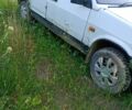 Білий ВАЗ 2109, об'ємом двигуна 0 л та пробігом 200 тис. км за 301 $, фото 1 на Automoto.ua