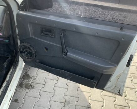 Белый ВАЗ 2109, объемом двигателя 1.3 л и пробегом 120 тыс. км за 750 $, фото 4 на Automoto.ua