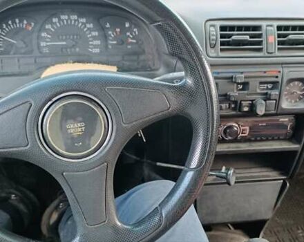 Білий ВАЗ 2109, об'ємом двигуна 1.29 л та пробігом 300 тис. км за 750 $, фото 11 на Automoto.ua