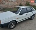 Белый ВАЗ 2109, объемом двигателя 1.5 л и пробегом 305 тыс. км за 1300 $, фото 2 на Automoto.ua