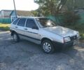 Белый ВАЗ 2109, объемом двигателя 0 л и пробегом 69 тыс. км за 1550 $, фото 1 на Automoto.ua
