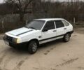 Білий ВАЗ 2109, об'ємом двигуна 1.3 л та пробігом 359 тис. км за 1300 $, фото 4 на Automoto.ua