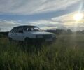 Белый ВАЗ 2109, объемом двигателя 1.5 л и пробегом 333 тыс. км за 645 $, фото 1 на Automoto.ua