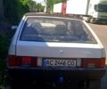 Белый ВАЗ 2109, объемом двигателя 1.5 л и пробегом 186 тыс. км за 1100 $, фото 1 на Automoto.ua