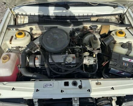 ВАЗ 2109 1992 в Кривом Роге на Automoto.ua Белый ВАЗ 2109, объемом двигателя 1.5 л и пробегом 167 тыс. км за 1700 $, фото 5 на Automoto.ua