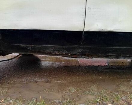 Белый ВАЗ 2109, объемом двигателя 1.5 л и пробегом 200 тыс. км за 450 $, фото 5 на Automoto.ua