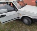 Белый ВАЗ 2109, объемом двигателя 1.29 л и пробегом 134 тыс. км за 1400 $, фото 10 на Automoto.ua