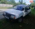 Білий ВАЗ 2109, об'ємом двигуна 1.5 л та пробігом 265 тис. км за 1255 $, фото 1 на Automoto.ua