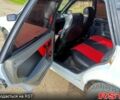 Білий ВАЗ 2109, об'ємом двигуна 1.5 л та пробігом 168 тис. км за 899 $, фото 10 на Automoto.ua