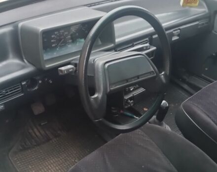 Білий ВАЗ 2109, об'ємом двигуна 1.3 л та пробігом 1 тис. км за 1300 $, фото 4 на Automoto.ua