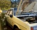Белый ВАЗ 2109, объемом двигателя 1.3 л и пробегом 57 тыс. км за 1000 $, фото 1 на Automoto.ua