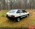 Белый ВАЗ 2109, объемом двигателя 1.5 л и пробегом 120 тыс. км за 900 $, фото 3 на Automoto.ua