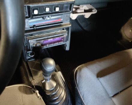 ВАЗ 2109 1992 в Житомире на Automoto.ua Белый ВАЗ 2109, объемом двигателя 0 л и пробегом 1000 тыс. км за 700 $, фото 5 на Automoto.ua