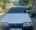 Білий ВАЗ 2109, об'ємом двигуна 1.46 л та пробігом 100 тис. км за 600 $, фото 1 на Automoto.ua