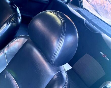 Белый ВАЗ 2109, объемом двигателя 1.5 л и пробегом 360 тыс. км за 1000 $, фото 4 на Automoto.ua