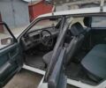 Белый ВАЗ 2109, объемом двигателя 1.3 л и пробегом 37 тыс. км за 1500 $, фото 3 на Automoto.ua