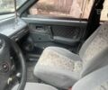 Білий ВАЗ 2109, об'ємом двигуна 1.3 л та пробігом 200 тис. км за 351 $, фото 10 на Automoto.ua